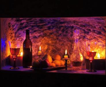 Perimasali Cave - Cappadocia - 65