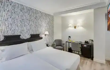 Sercotel Europa - 39