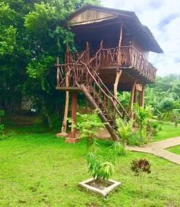 Sigiriya Rock Gate Resort - 93