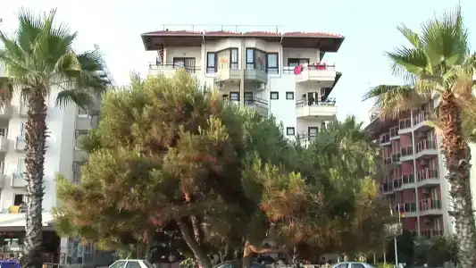 Kleopatra Ada Beach - All Inclusive - 0