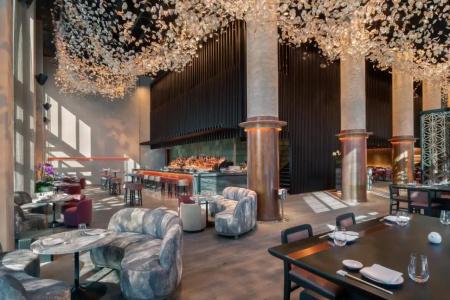 Nobu Chicago - 22