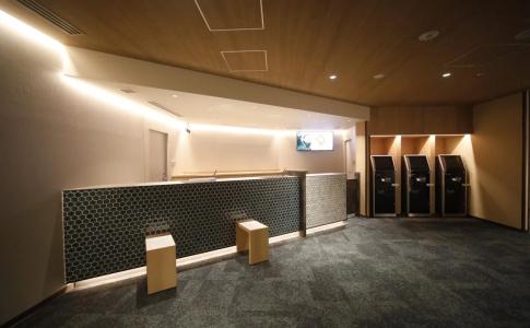 Dormy Inn Korakuen - 18