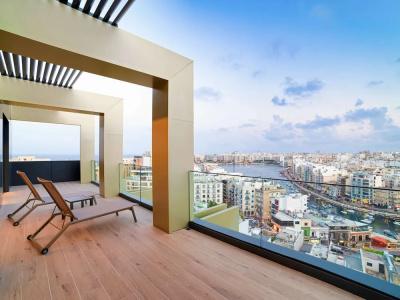 Mercure St. Julian's Malta - 107