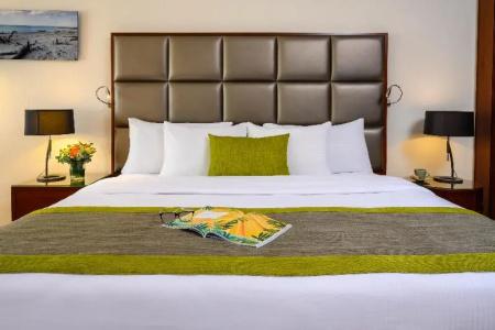 Carlton Tel Aviv – Luxury on the Beach - 26