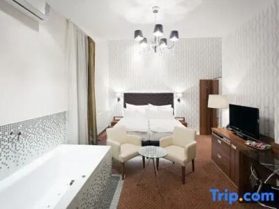 Champerret Elysees - 41