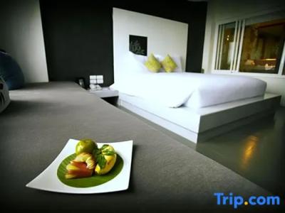 Cera Resort @ Cha-am - 33