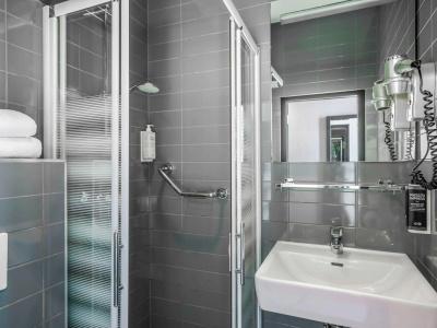 ibis Styles Amsterdam Amstel - 18