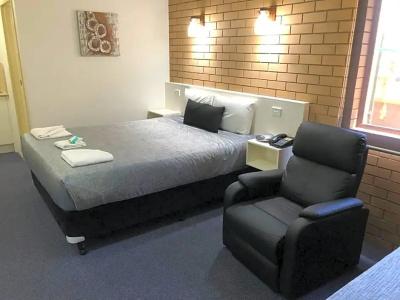 Chermside Motor Inn - 34