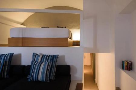 Muses Cycladic Suites - 130