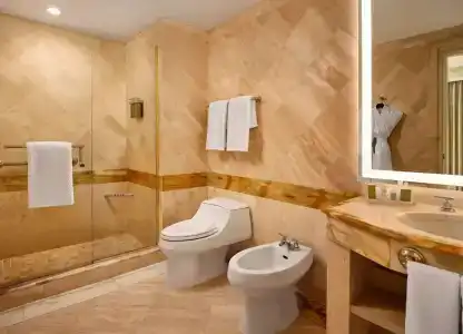 Hilton Bentley Miami/South Beach - 8