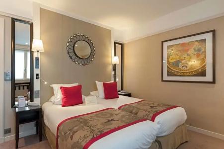 Best Western Plus Sydney Opera - 46
