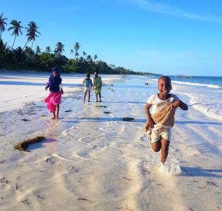 Zanzibar Retreat - 22