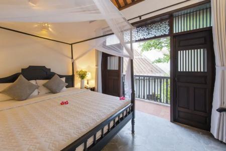 Hoi An Ancient House Resort & Spa - 245
