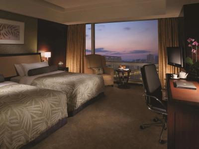 Shangri-La Chengdu - 10