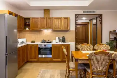 Villa Alvīne Family Apart-Hotel - 94