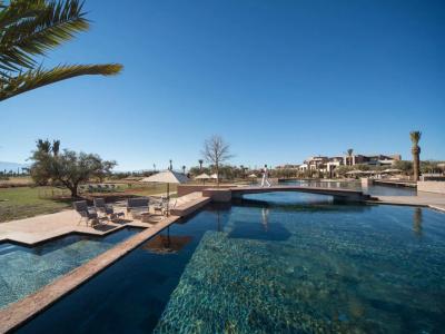 Fairmont Royal Palm Marrakech - 17