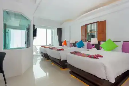 The Samui Beach Resort - Sha Plus Certified - 80