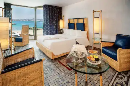 Mövenpick & Casino Malabata Tanger - 7