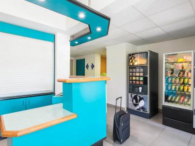 ibis budget Centre - 13