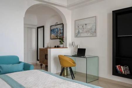 Eden Roc Suites - 118