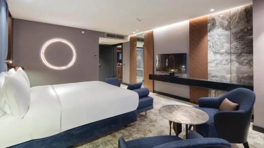 Hilton Istanbul Maslak - 72