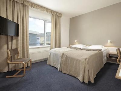 Nordurland by Keahotels - 30