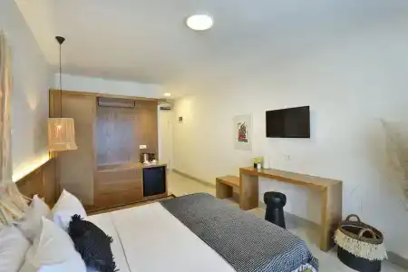 Lavinya Otel - 76