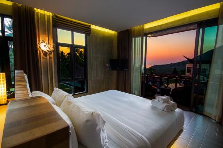 The Tarna Align Resort - Sha Plus - 16