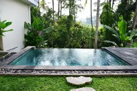 Kubu Bali Baik Villa & - 15