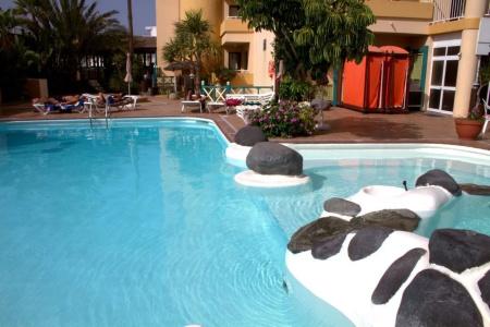 The Anamar Suites - 35
