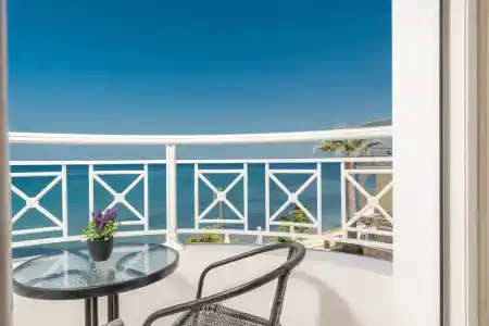 Nefeli Beach - living by the sea - 79