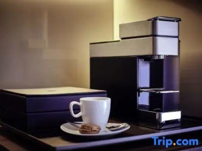 Pullman Paris Roissy Cdg Airport - 54