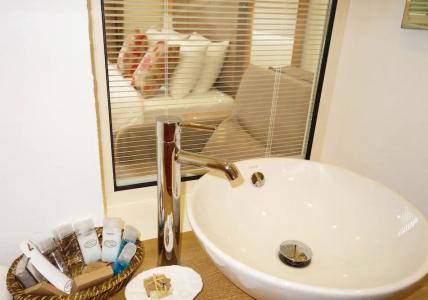 Zest Exclusive & Spa - 33