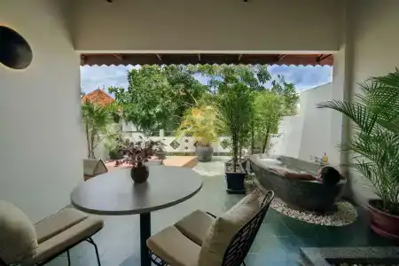 Rambutan Resort – Siem Reap - 92