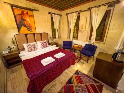 Heritage Cave Suites - 82