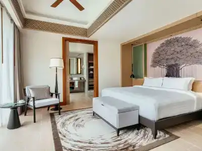 Banyan Tree Wellbeing Sanctuary - 33