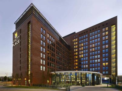 Hyatt Place Amsterdam Airport - 0