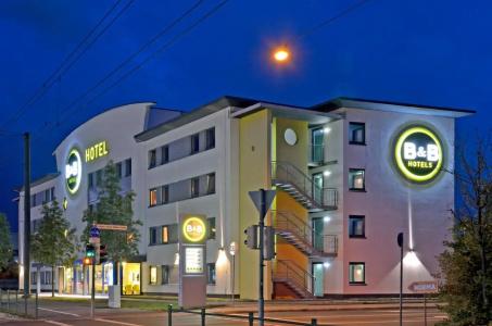 b&b Augsburg-süd - 19