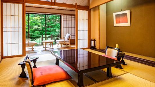Nasu Onsen Sanraku - 44