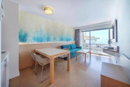 ApartFontanellas Playa - 75