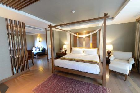 Rarin Jinda Wellness Spa Resort - 7