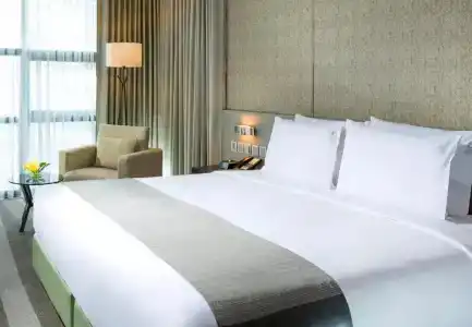 Holiday Inn Bangkok Sukhumvit, An Ihg - 23