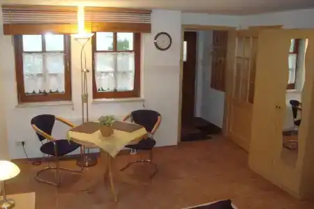 Alttolkewitzer Ferien- & Privatzimmer Mrosk Dresden - 8