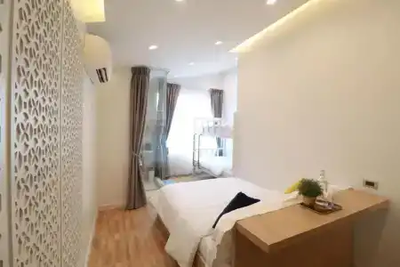 The Lol Elephant Hostel - 0
