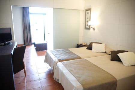 Ohtels Vil·la Romana - 33