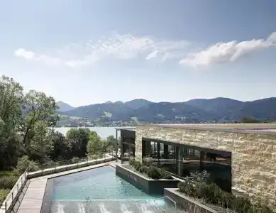 Das Tegernsee - 12