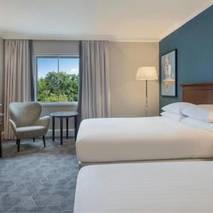 Newcastle Gateshead Marriott Metrocentre - 13