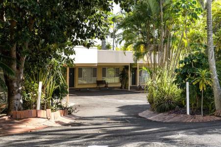 Bundaberg International Motor Inn - 95