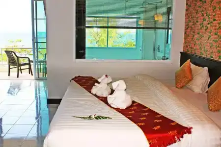 Sunset Resort Khao Lak - 4
