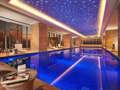 Grand Parkray Hangzhou - 13